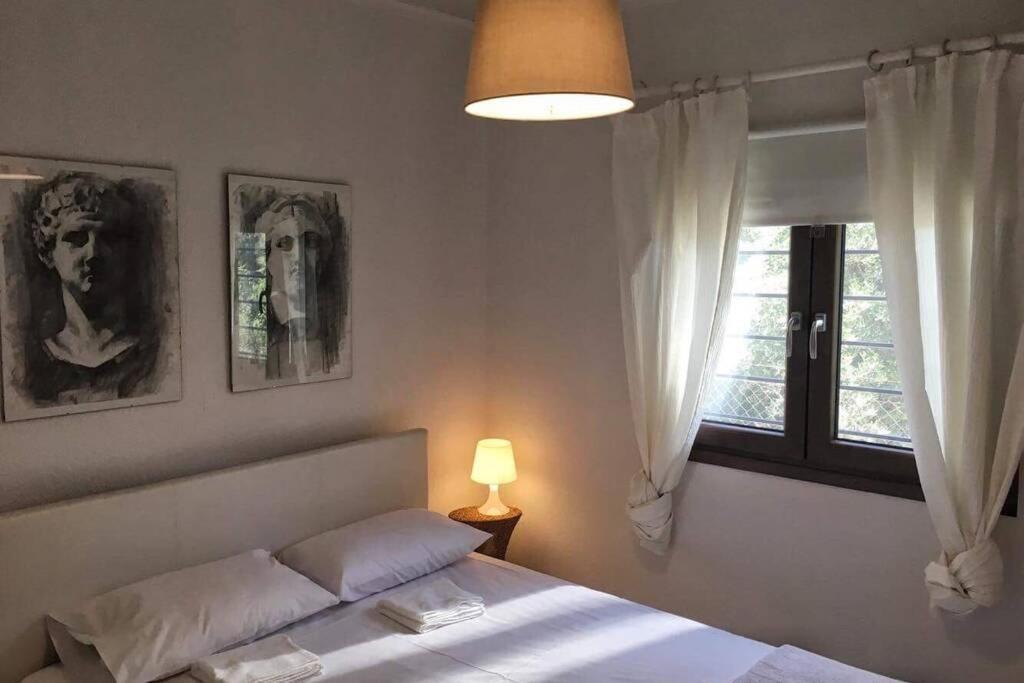 Anastasias Cottage Nea Irakleia Extérieur photo