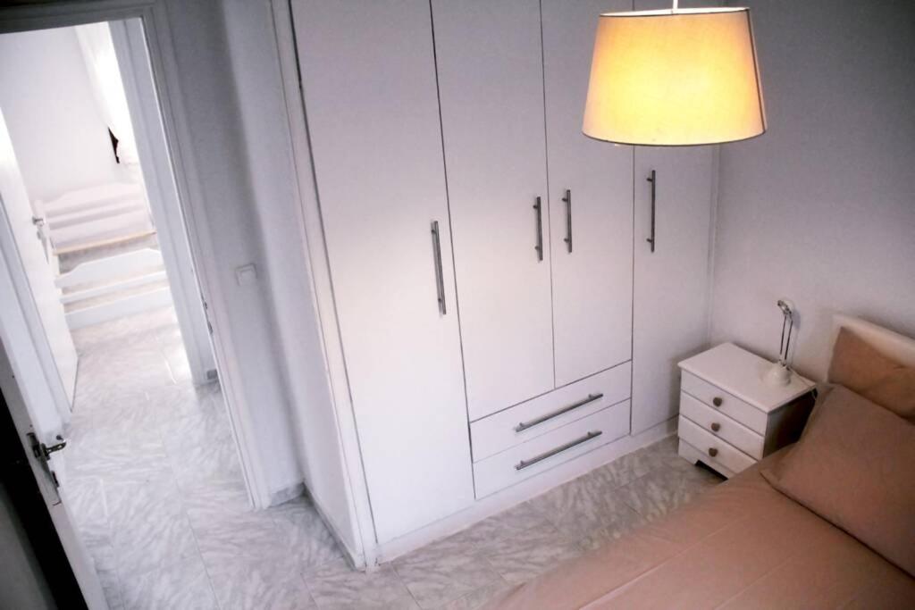 Anastasias Cottage Nea Irakleia Extérieur photo