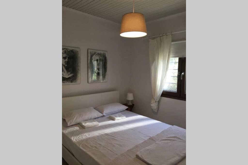 Anastasias Cottage Nea Irakleia Extérieur photo
