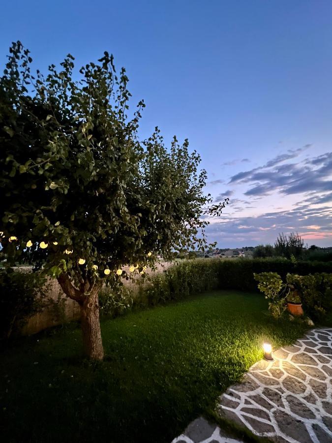 Anastasias Cottage Nea Irakleia Extérieur photo
