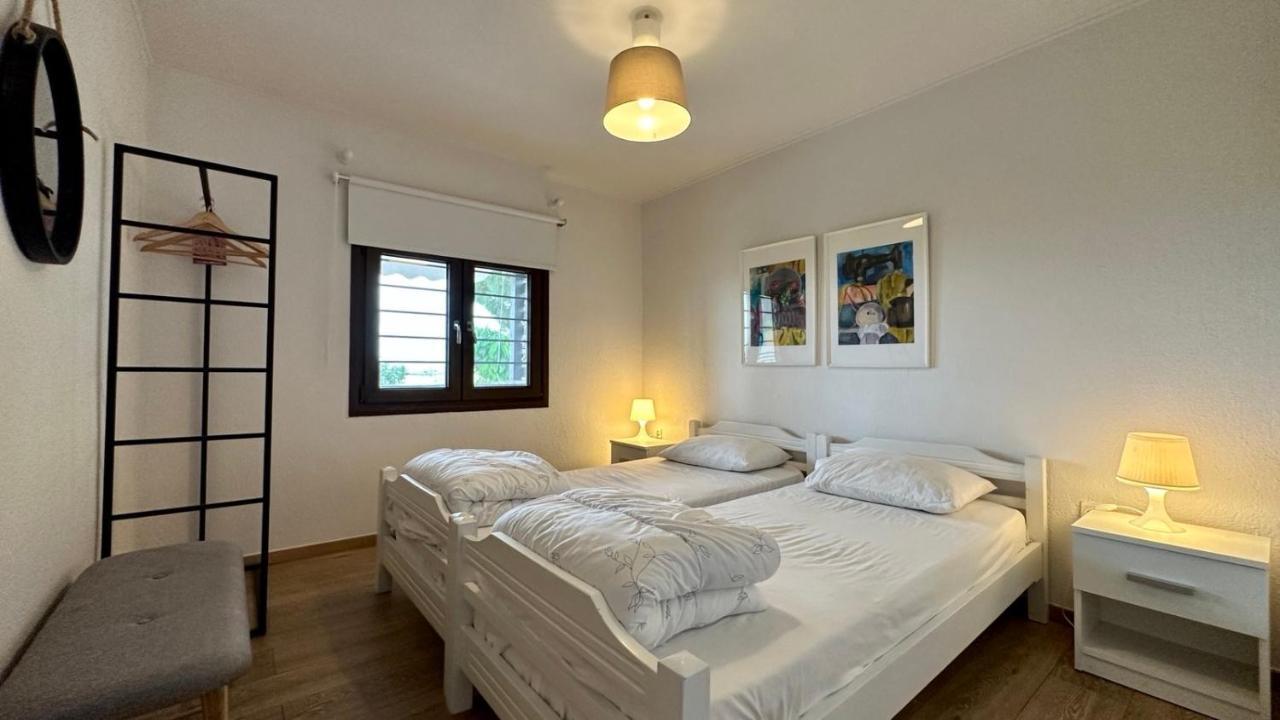 Anastasias Cottage Nea Irakleia Extérieur photo