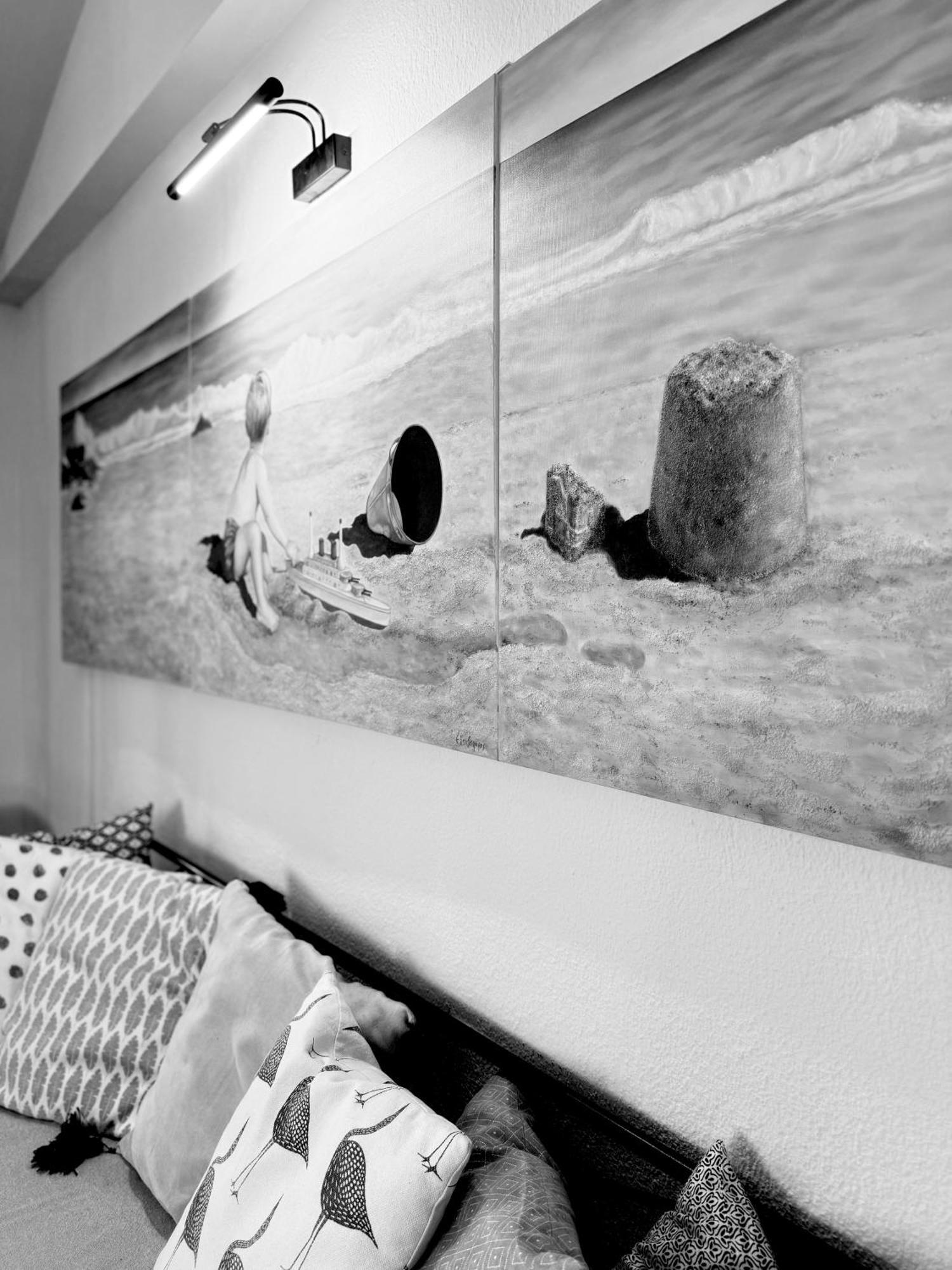 Anastasias Cottage Nea Irakleia Extérieur photo